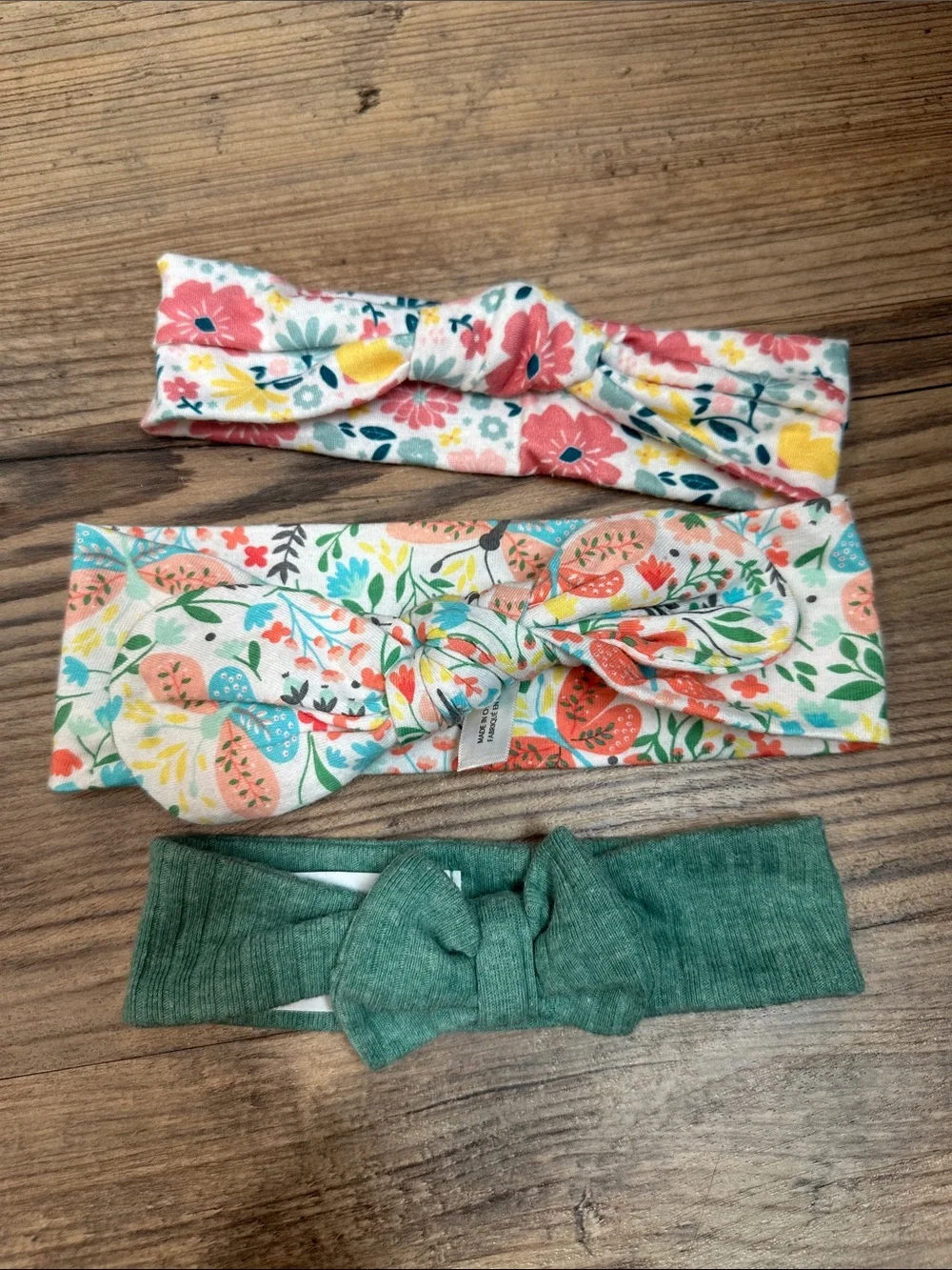 ASSORTED brands Girls Headbands